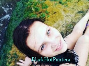 BlackHotPantera