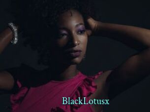 BlackLotusx
