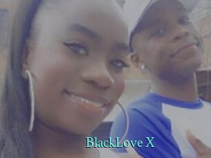BlackLove_X