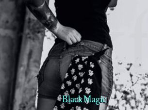 BlackMagic
