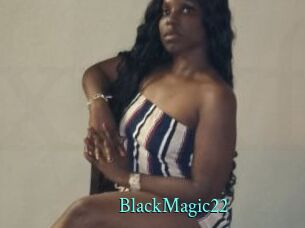BlackMagic22 xxx Fantasy Land