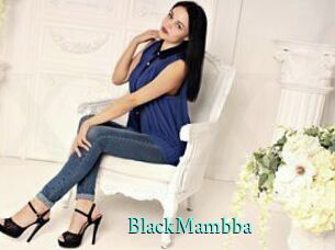 BlackMambba