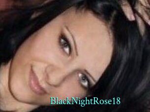 BlackNightRose18
