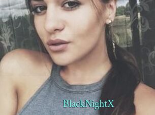 BlackNightX xxx Fantasy Land