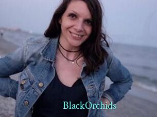 BlackOrchids