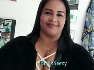 BlackSeexy