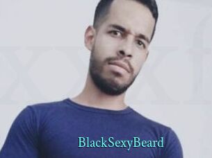 BlackSexyBeard