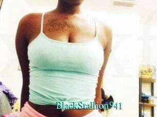 BlackStallion941