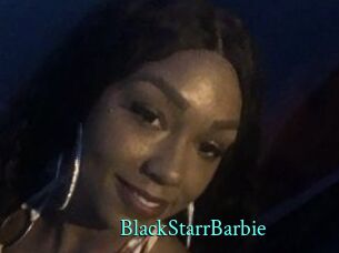 BlackStarrBarbie