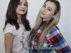 BlackWhiteBabies