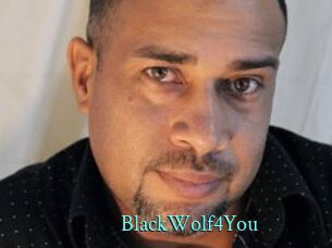 BlackWolf4You