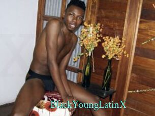 BlackYoungLatinX