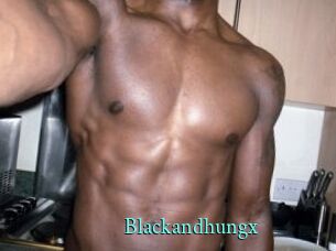 Blackandhungx