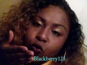 Blackberry123