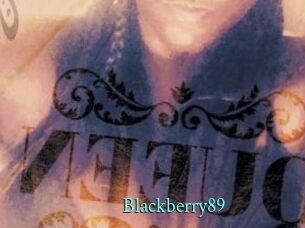 Blackberry89