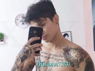 Blackcat7200