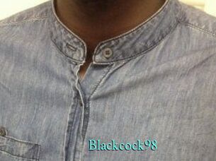 Blackcock98