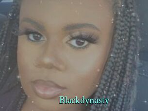 Blackdynasty