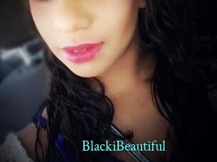 BlackiBeautiful
