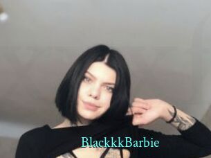 BlackkkBarbie xxx Fantasy Land