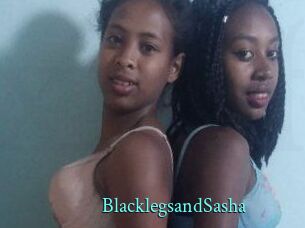BlacklegsandSasha