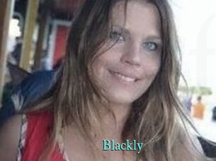 Blackly