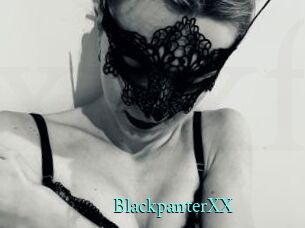 BlackpanterXX