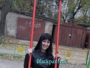 Blackpantera