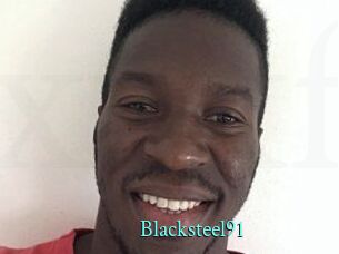 Blacksteel91