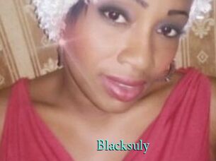 Blacksuly