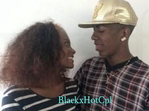 BlackxHotCpl
