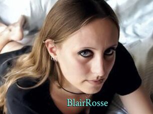 BlairRosse