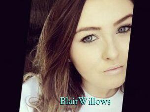 Blair_Willows xxx Fantasy Land
