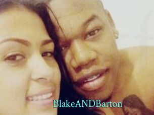 BlakeANDBarton xxx Fantasy Land