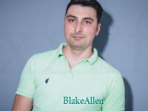 BlakeAllen