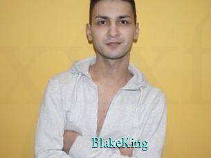 BlakeKing