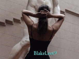 BlakeLee69 xxx Fantasy Land