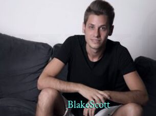 BlakeScott