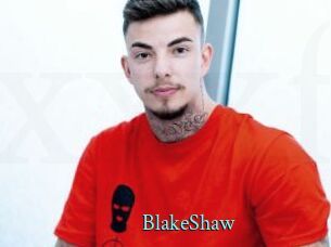 BlakeShaw