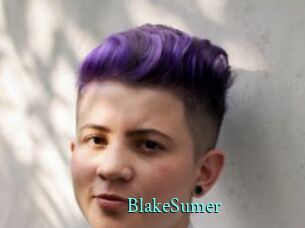 BlakeSumer