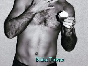 BlakeTowns