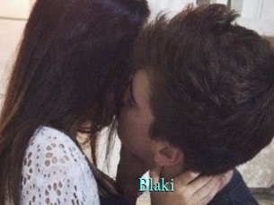 Blaki xxx Fantasy Land