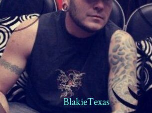 Blakie_Texas