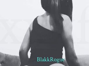 BlakkRogue