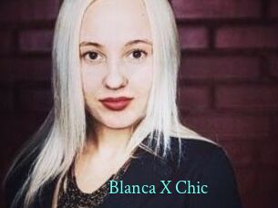 Blanca_X_Chic