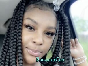 BlasiannCeo