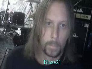 Blaze21