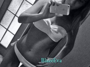 BlazeEva