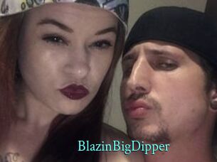 BlazinBigDipper