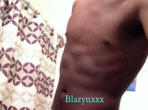 Blazynxxx